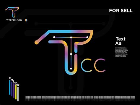 Tcc Logo designs, themes, templates and downloadable graphic elements on Dribbble