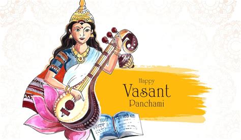 Basant Panchami 2022: Wishes, SMSes, HD images, WhatsApp and Facebook ...