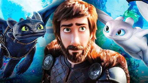 How to Train Your Dragon 4: Will It Ever Release? | The Direct