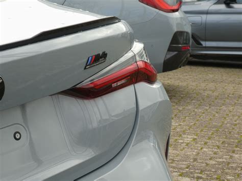 What Was the First BMW M Series Car?