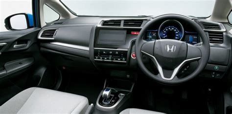 Honda Fit 2020 - A Close Look at Honda's Hybrid Hatchback