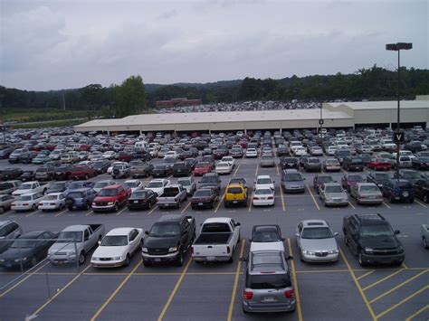 Affordable Parking at ATL | Atlanta airport, Airport parking, Atlanta airport parking