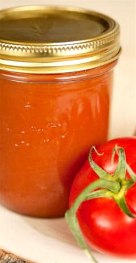 Grandma's Homemade Spiced Tomato Juice - Canning Recipe ~ Page 2 of 2 | Recipe | Tomato juice ...