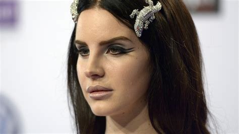 The Biggest Controversies Of Lana Del Rey's Career