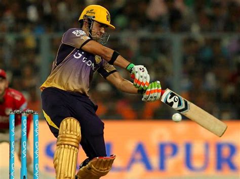 IPL 2021: Gautam Gambhir Was Always Aggressive As Captain, Says Pat ...