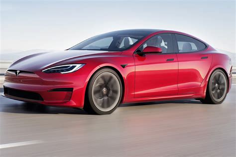 Tesla's Full Self-Driving Package Just Got More Expensive | CarBuzz