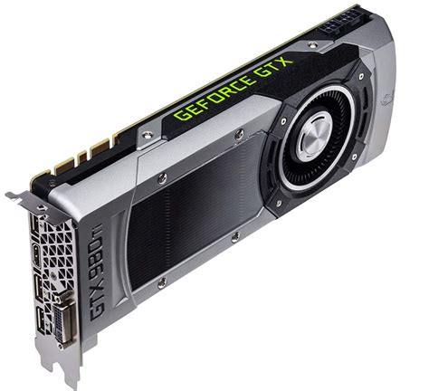 NVIDIA GeForce GTX 980 Ti 6GB Video Card Priced At $649 - Legit Reviews