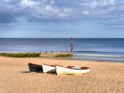 Durley Chine Beach, Bournemouth