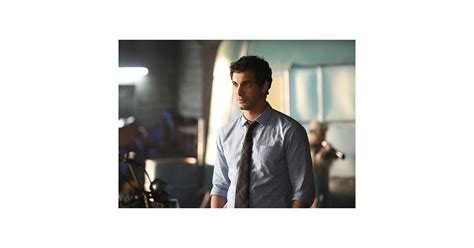 Scorpion : Elyes Gabel sur une photo de la saison 1 - Purebreak