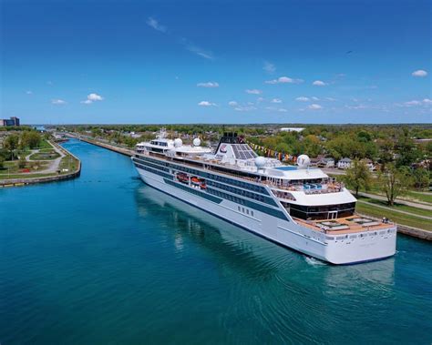 Great Lakes cruise boom continues as Viking doubles capacity | Crain's Detroit Business