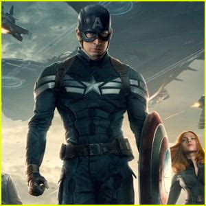 These 11 Actors Could Have Played Captain America If Chris Evans Didn’t ...