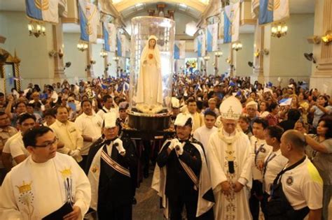 Marian confab to focus on Fatima apparitions | CBCPNews