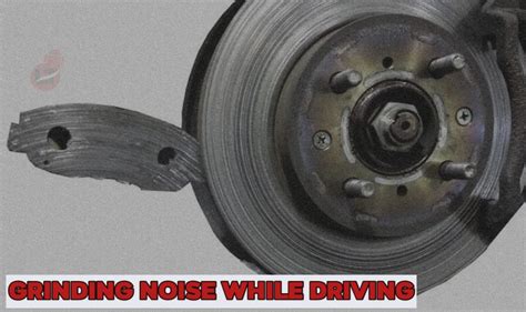 Why are My Brakes Grinding? | V. Auto Basics