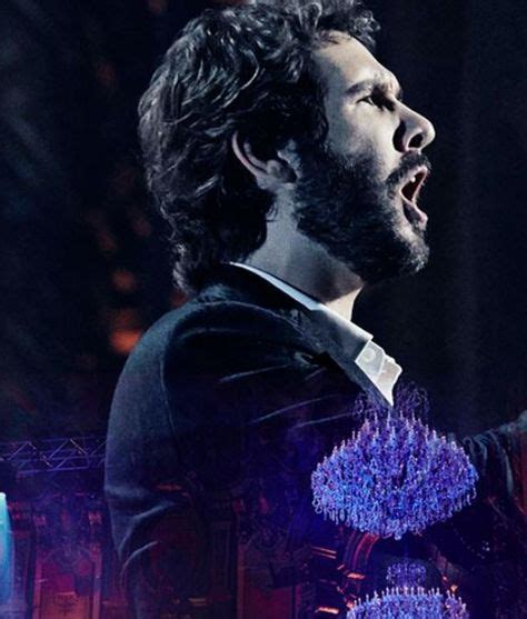 JOSH GROBAN: STAGE LIVE Concert Premieres in Select U.S. Theaters Tonight | Live concert