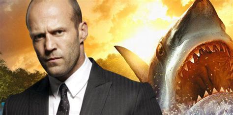 MEGALODÓN 2 noticia: Jason Statham vuelve a ponerse el bañador - Web de ...