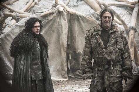 GAME OF THRONES Season 4 Finale Images