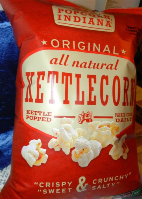 dairy free popcorn brands