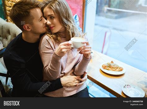 Happy Romantic Couple Image & Photo (Free Trial) | Bigstock