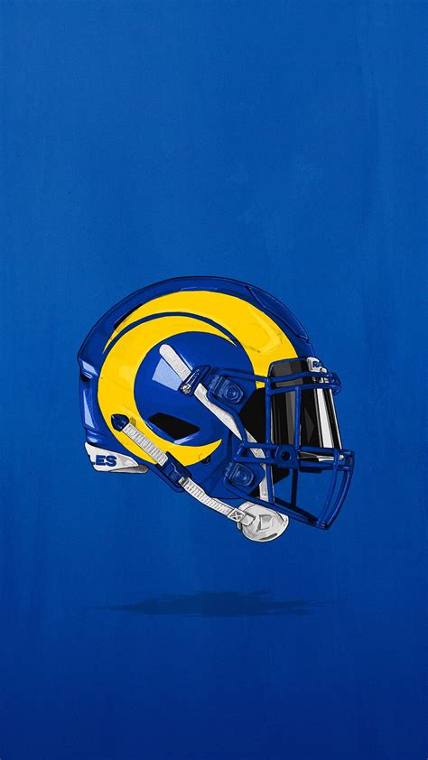 Rams NFL Wallpapers - Wallpaper Cave