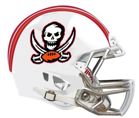 No, this is not the Buccaneers' new helmet - Bucs Nation