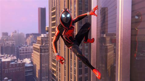 Spider-Man: Miles Morales: All The Suits You Can Get - GameSpot