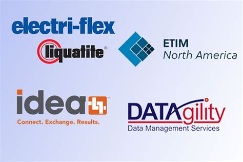 Electri-Flex Company Joins ETIM N.A. and Commits to Data Enrichment in ...