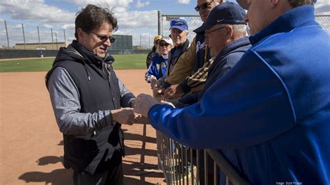 Scenes from Milwaukee Brewers spring training: Slideshow - Milwaukee ...