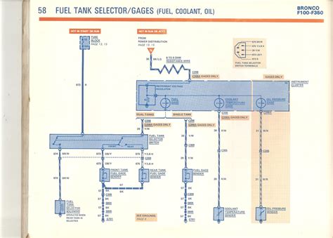 1980 f150 wiring diagrams - Ford Truck Enthusiasts Forums