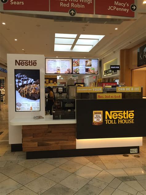 Nestle Toll House Cafe by Chip - 15 Photos - Desserts - 8000 West Broward Blvd, Plantation, FL ...