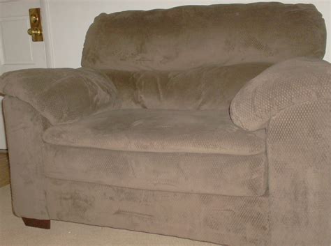 GoTarryn: Simmons® Check Plush Mocha Sofa, Chair, Recliner Set