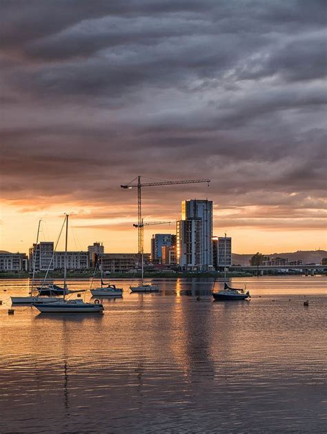 _1020761-Edit | Visit wales, Cardiff bay, New york skyline