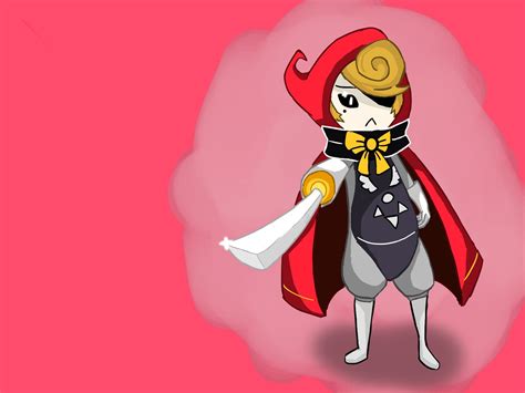 Undertale Royal guard Red by CoJeeZe on DeviantArt