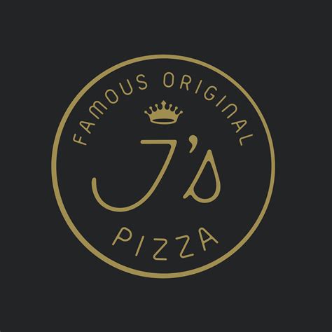 Famous Original J's Pizza | Denver CO