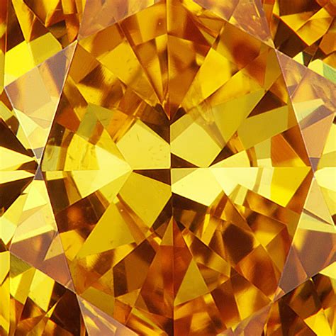 Orange Diamonds, yellow diamond HD phone wallpaper | Pxfuel