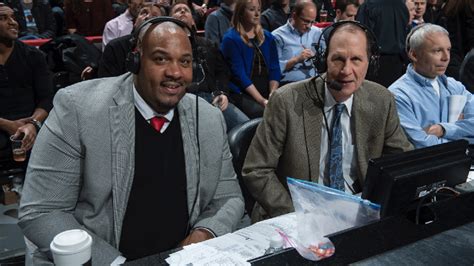 Bulls to Honor Legendary Broadcaster Neil Funk - On Tap Sports Net