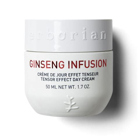 ERBORIAN Erborian Ginseng Infusion | Editorialist