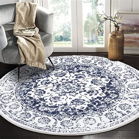 Best Round Kitchen Rugs For Your Home