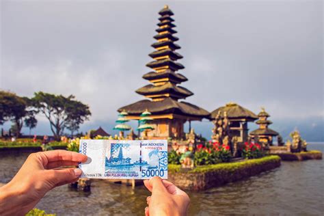 Bali Currency & Money - Learn About The Indonesian Rupiah