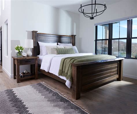 Handcrafted Bedroom Furniture - Dutch Home