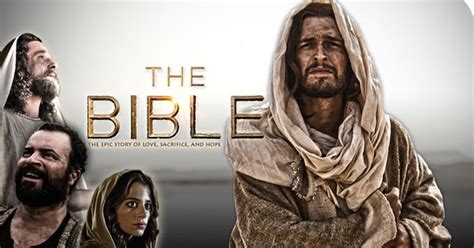 The Bible | History Channel TV-Series online - Cosmos Documentaries | Watch Documentary Films Online