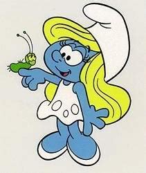 Cartoon Heroines: which princess is most like Smurfette from the Smurfs? - Disney Princess - Fanpop