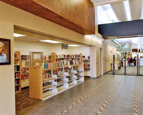 Yolo County Branch Library – Northwestern Design