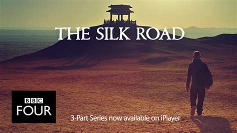 The Silk Road - Documentary Trailer - Dr Sam Willis - BBC FOUR 4 - YouTube