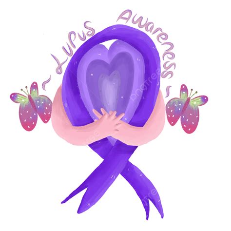 Lupus Awareness Icon, Lupus, Awareness, Icon PNG Transparent Clipart ...