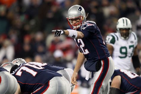 New England Patriots: Why Their Monday Night Win Makes Tom Brady MVP ...