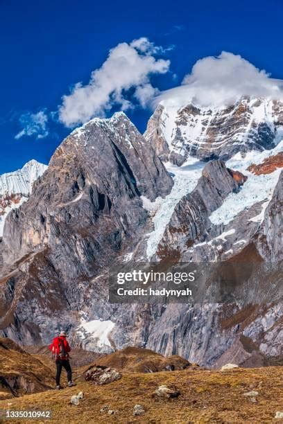 Yerupajá Photos et images de collection - Getty Images