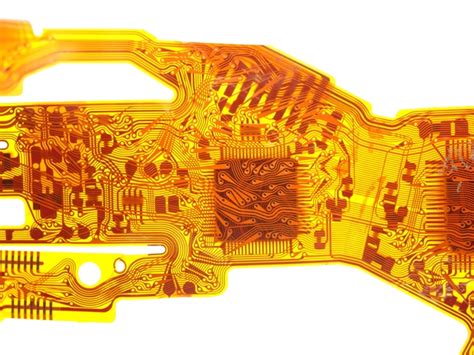 Flexible Circuit FAQs | News | Newbury Electronics