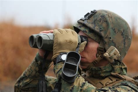 DVIDS - Images - Forward observers’ skills essential during artillery training [Image 1 of 4]