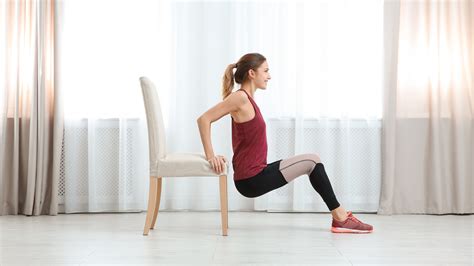 7 sitting exercises you can do at your desk | Tom's Guide