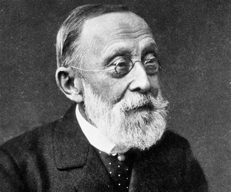 Rudolf Virchow Biography - Childhood, Life Achievements & Timeline